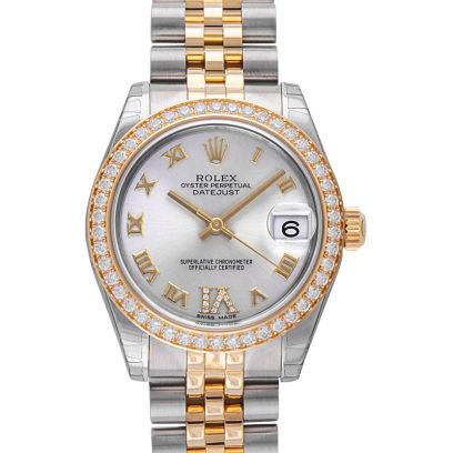 Rolex Lady Datejust 178383/1