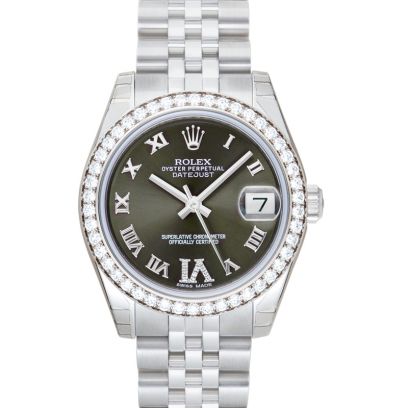 Rolex Lady Datejust 178384/4