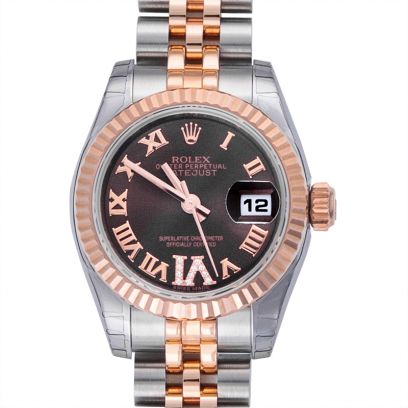 Rolex Lady Datejust 179171-33