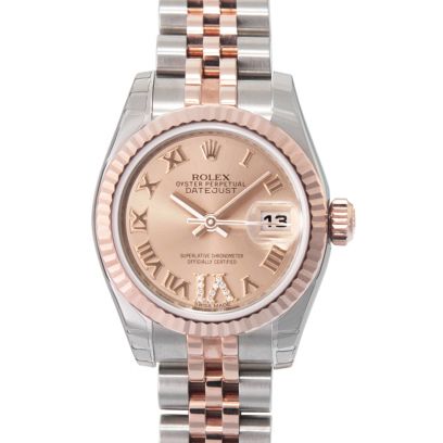 Rolex Lady Datejust 179171-36