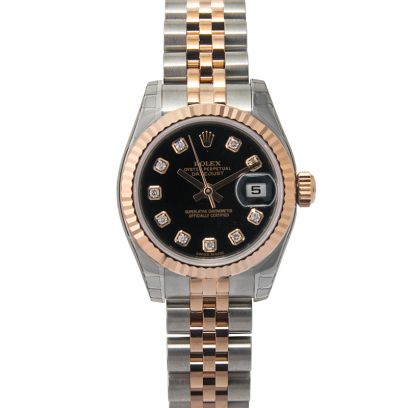 Rolex Lady Datejust 179171/16