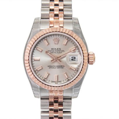 Rolex Lady Datejust 179171/3