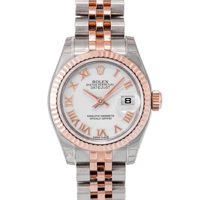 Rolex Lady Datejust 179171/4