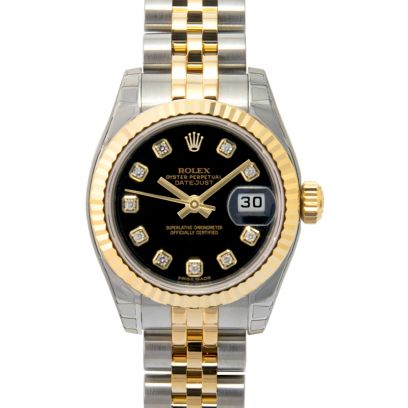 Rolex Lady Datejust 179173/11