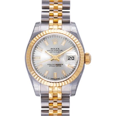 Rolex Lady Datejust 179173/19