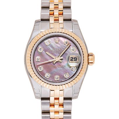 Rolex Lady Datejust 179173/2