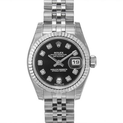 Rolex Lady Datejust 179174-0001G