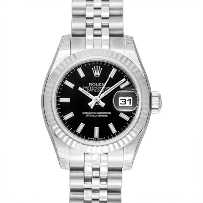 Rolex Lady Datejust 179174-30