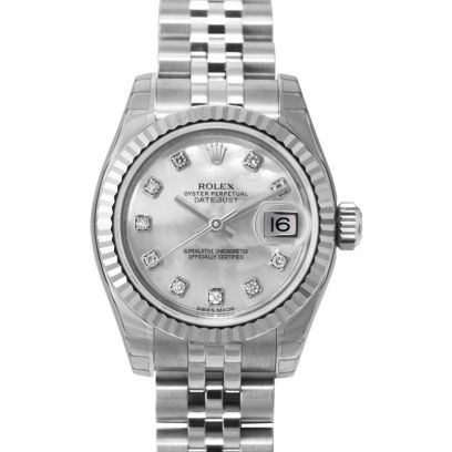 Rolex Lady Datejust 179174/23
