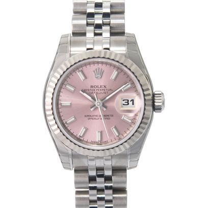Rolex Lady Datejust 179174/5