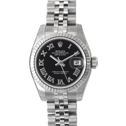 Rolex Lady Datejust 179174/7