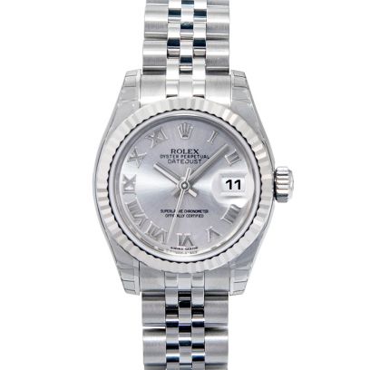 Rolex Lady Datejust 179174/8