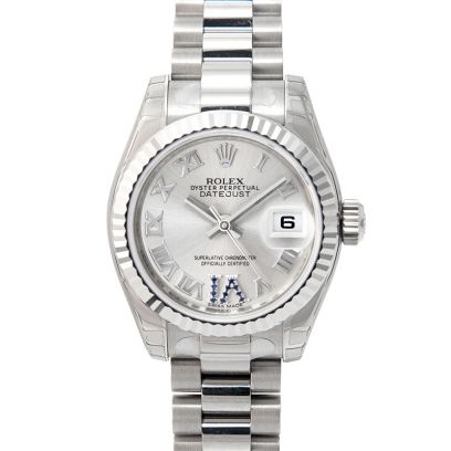 Rolex Lady Datejust 179179-G-R-P