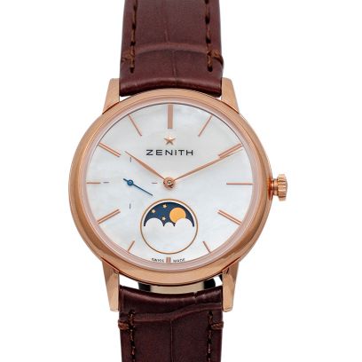 Zenith Elite 18.2320.692/80.C713