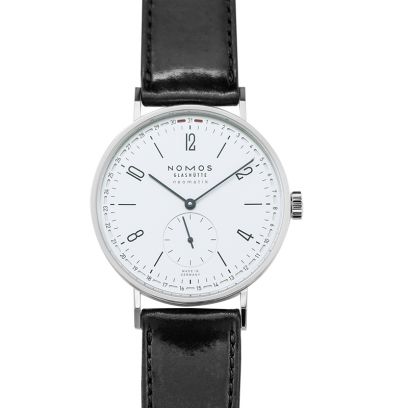Nomos Glashuette Tangente 180