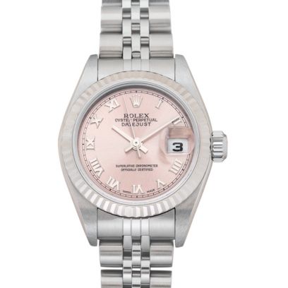 Rolex Lady Datejust 79174-PINK ROMAN_@_102E7DV9