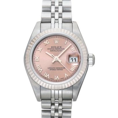 Rolex Lady Datejust 79174-PINK ROMAN_@_N03WXLZ0