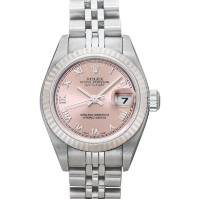 Rolex Lady Datejust 79174-PINK ROMAN_@_P0X1PGN0