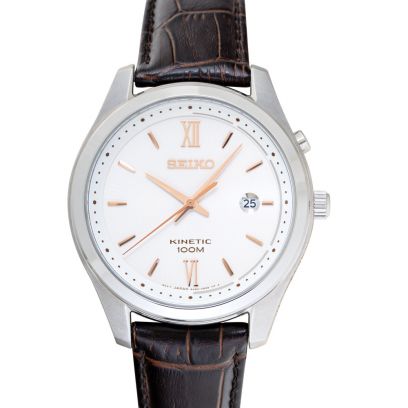 Pre Owned Seiko Watches The Watch Company