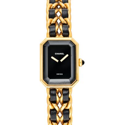 Chanel PREMIERE H0001 M_@_X0WXY7G9
