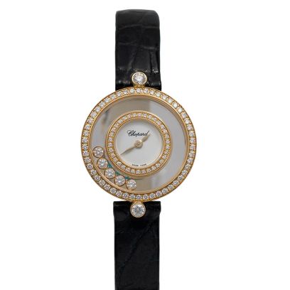 Chopard Happy Diamonds 203957-0201