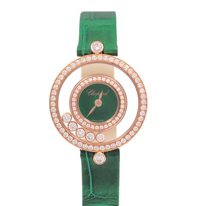 Chopard Happy Diamonds 203957-5209