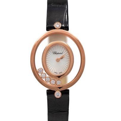 Chopard Happy Diamonds 204305-5301