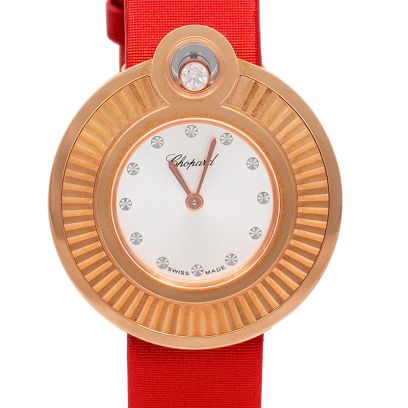Chopard Happy Diamonds 204407-5001