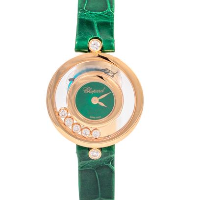 Chopard Happy Diamonds 209415-5002