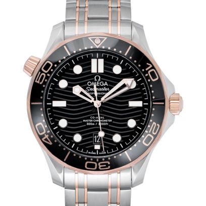 Omega Seamaster 210.20.42.20.01.001