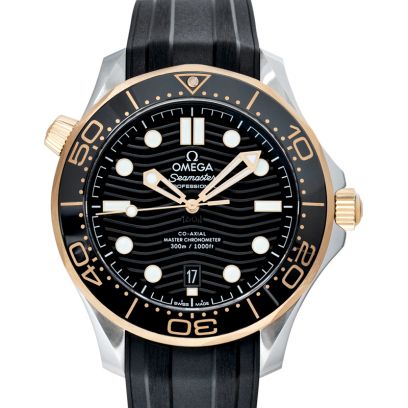 Omega Seamaster 210.22.42.20.01.001