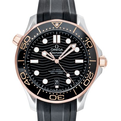 Omega Seamaster 210.22.42.20.01.002