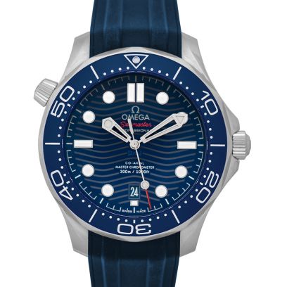 Omega Seamaster 210.32.42.20.03.001
