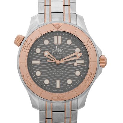Omega Seamaster 210.60.42.20.99.001