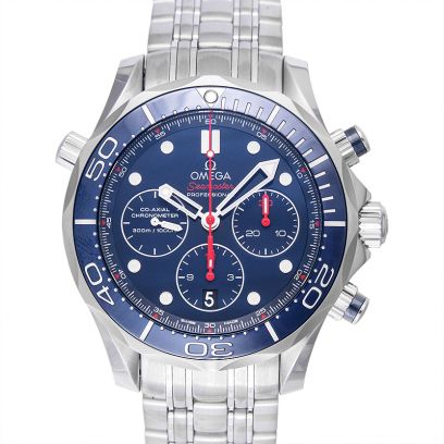 Omega Seamaster 212.30.44.50.03.001
