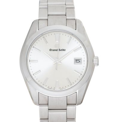 Grand Seiko 9F Quartz SBGV221_@_P0X4PGN0