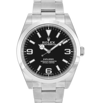 Rolex Explorer 214270 2016