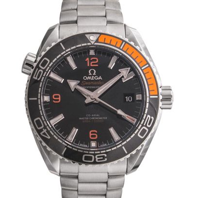 Omega Seamaster 215.30.44.21.01.002