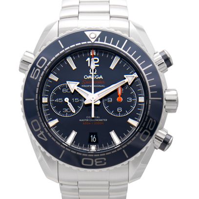 Omega Seamaster 215.30.46.51.03.001