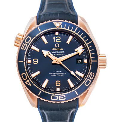 Omega Seamaster 215.63.44.21.03.001