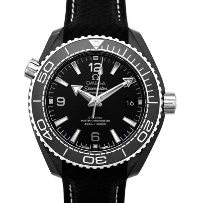 Omega Seamaster Watches - The Watch Company