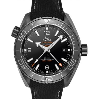 Omega Seamaster 215.92.46.22.01.001