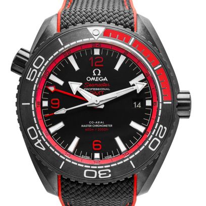 Omega Seamaster 215.92.46.22.01.003