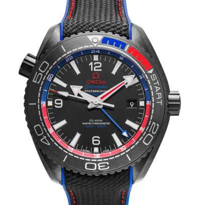 Omega Seamaster 215.92.46.22.01.004