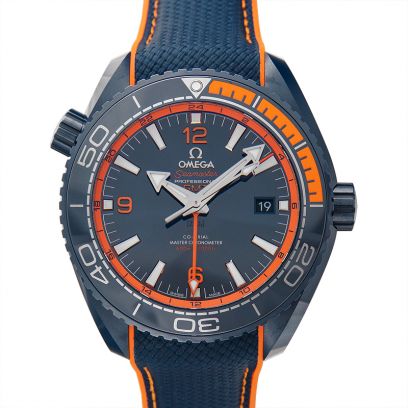 Omega Seamaster 215.92.46.22.03.001