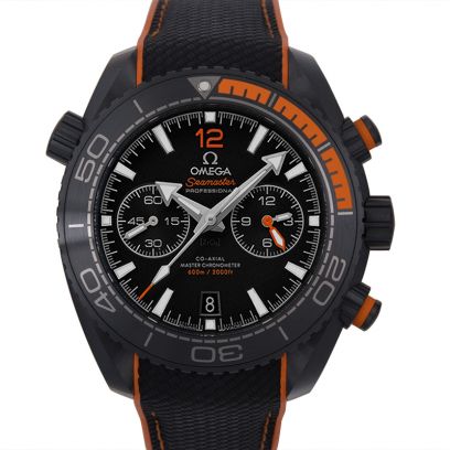 Omega Seamaster 215.92.46.51.01.001