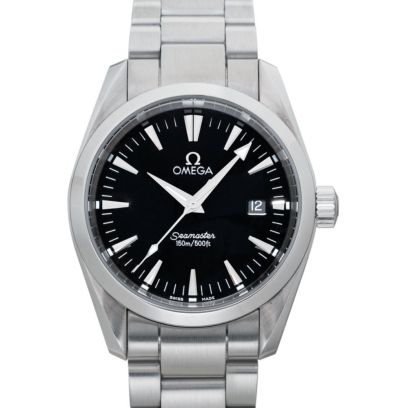 Omega Seamaster 2518.50_@_6951YZP0