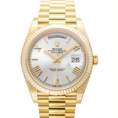 Rolex Day Date 228238-0002