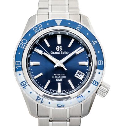 Pre-Owned Grand Seiko Watches - The Watch Company