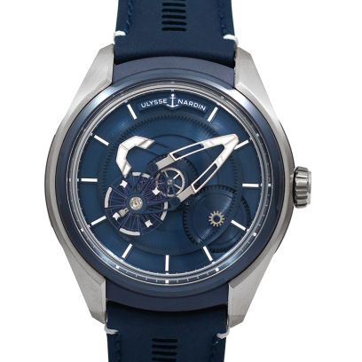 Ulysse Nardin Freak 2303-270.1/03